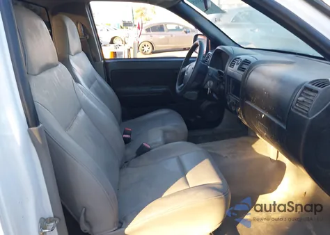 2008 GMC Canyon Yc1 z USA, uszkodzony, nr VIN 1GTCS14E688217732